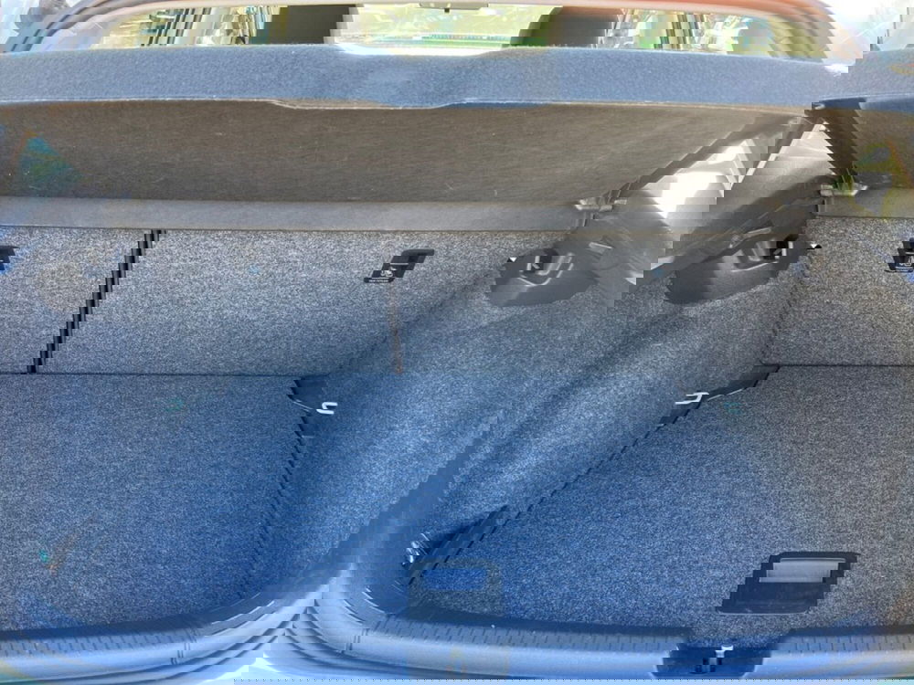 Volkswagen Polo usata a Verona (11)