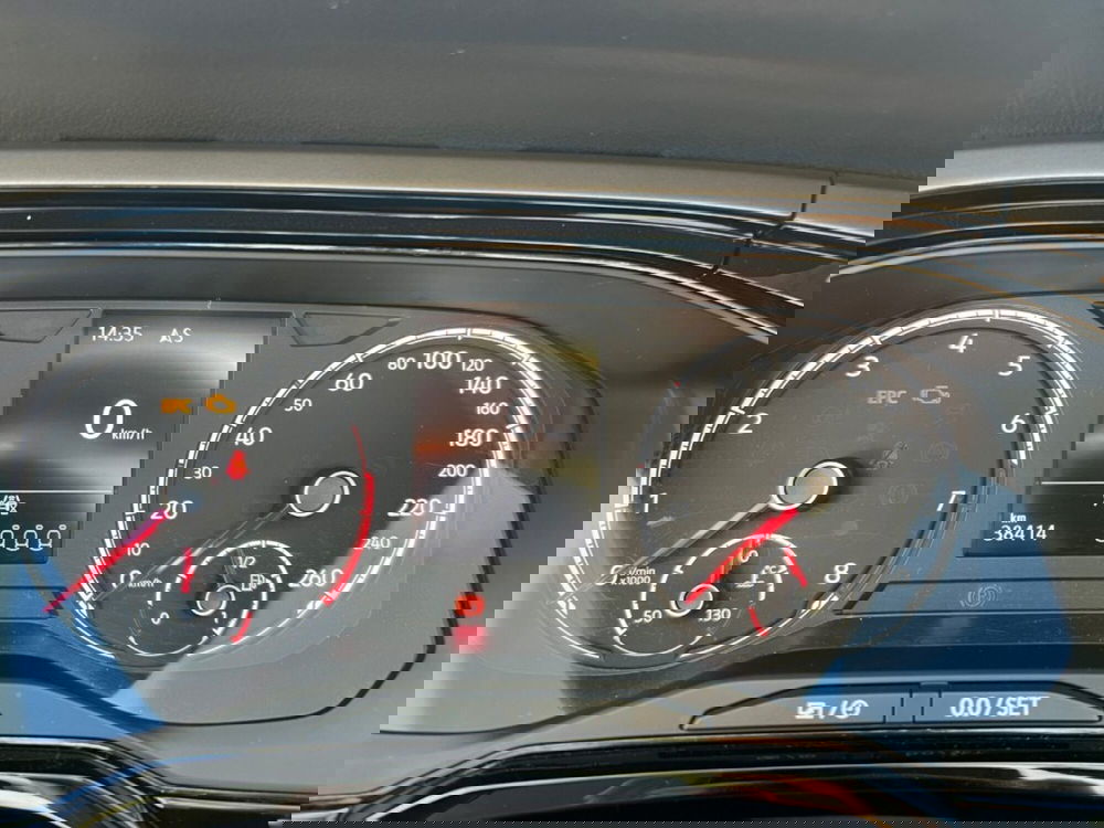 Volkswagen Polo usata a Verona (14)