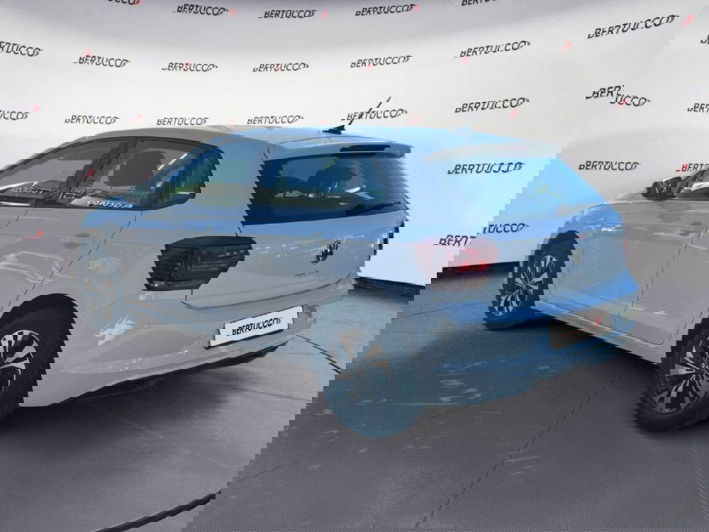 Volkswagen Polo usata a Verona (4)