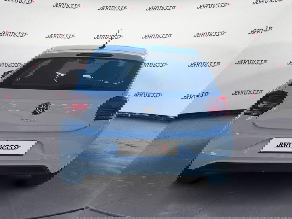 Volkswagen Polo usata a Verona (5)