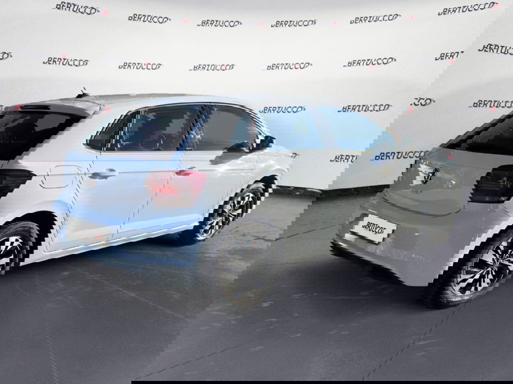 Volkswagen Polo usata a Verona (6)