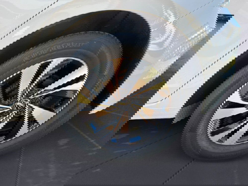 Volkswagen Polo usata a Verona (7)