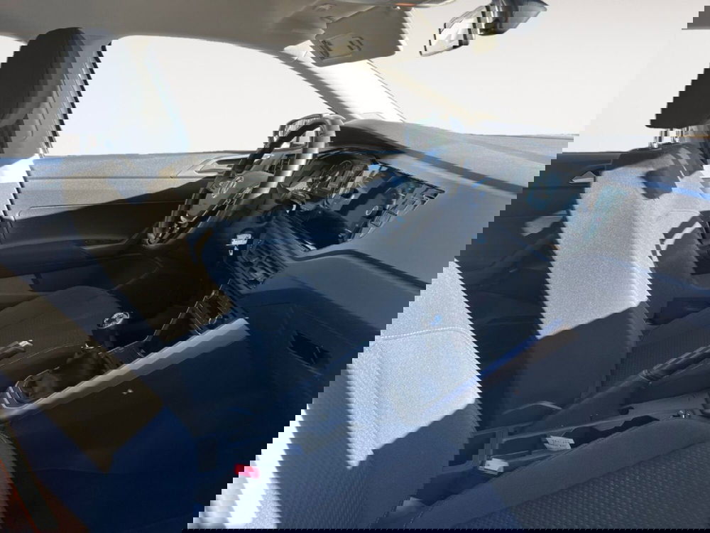 Volkswagen Polo usata a Verona (8)