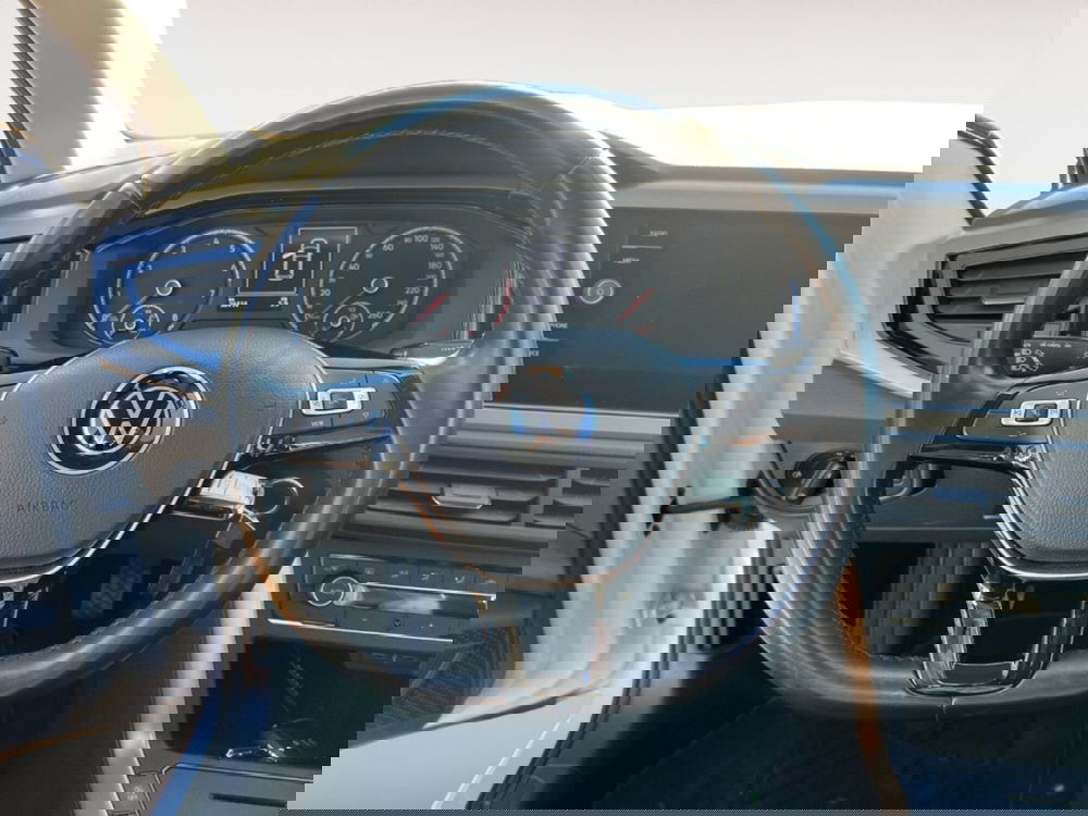 Volkswagen Polo usata a Verona (9)