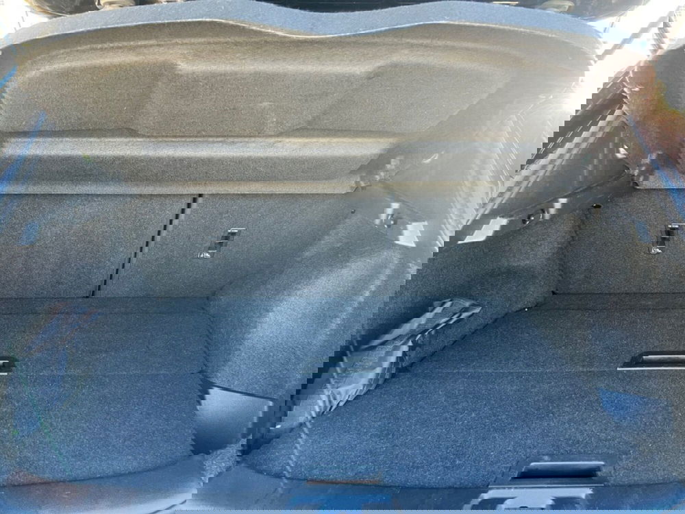 Nissan Qashqai usata a Verona (10)
