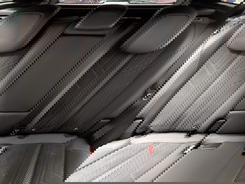Peugeot 3008 usata a Teramo (13)
