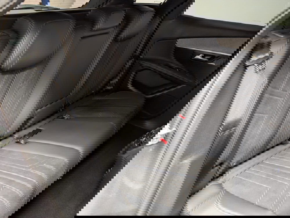 Peugeot 3008 usata a Teramo (14)