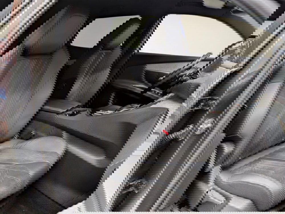 Peugeot 3008 usata a Teramo (15)