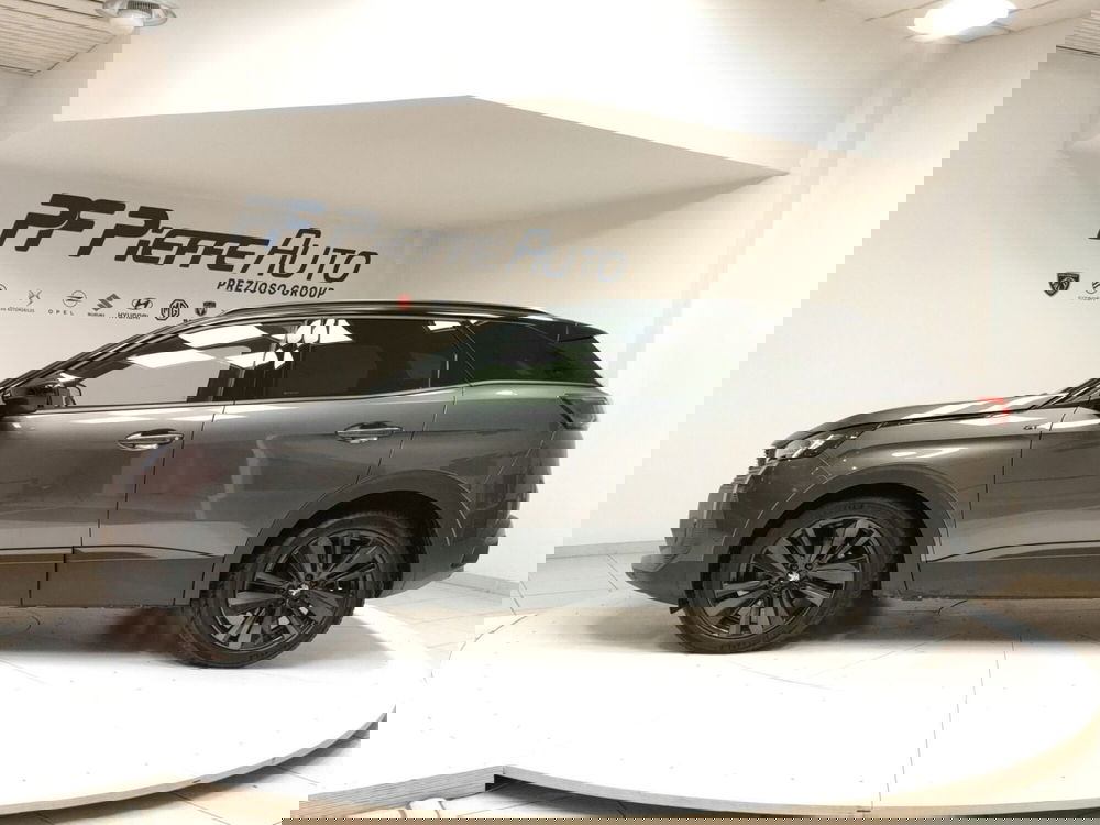 Peugeot 3008 usata a Teramo (2)