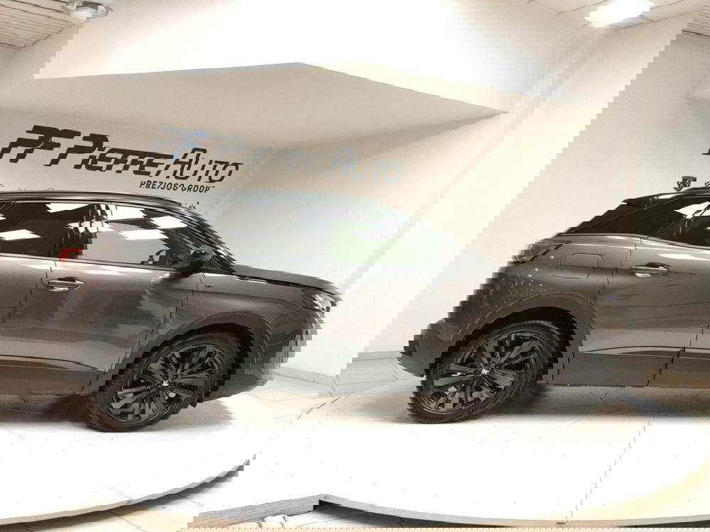 Peugeot 3008 usata a Teramo (5)