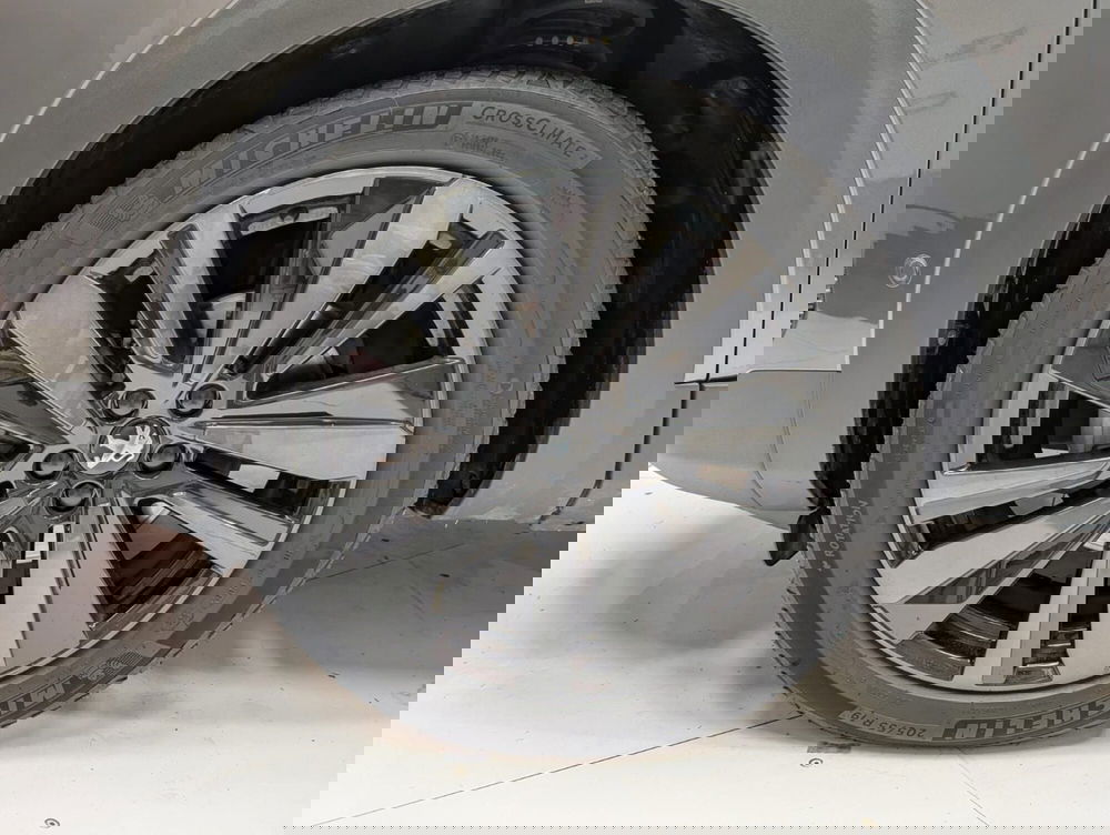 Peugeot 3008 usata a Teramo (7)