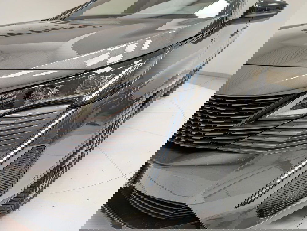 Peugeot 3008 usata a Teramo (8)