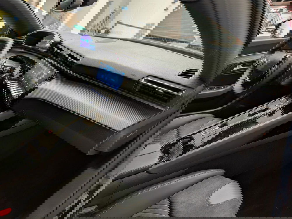 Peugeot 508 SW nuova a Teramo (12)