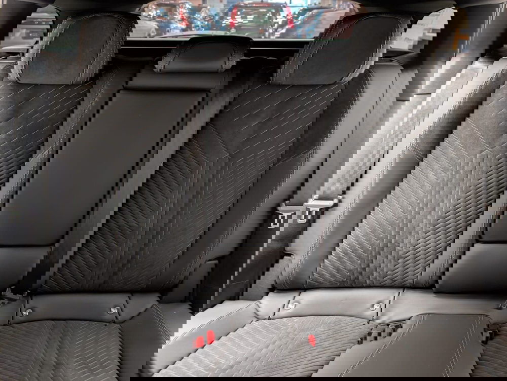 Peugeot 508 SW nuova a Teramo (13)
