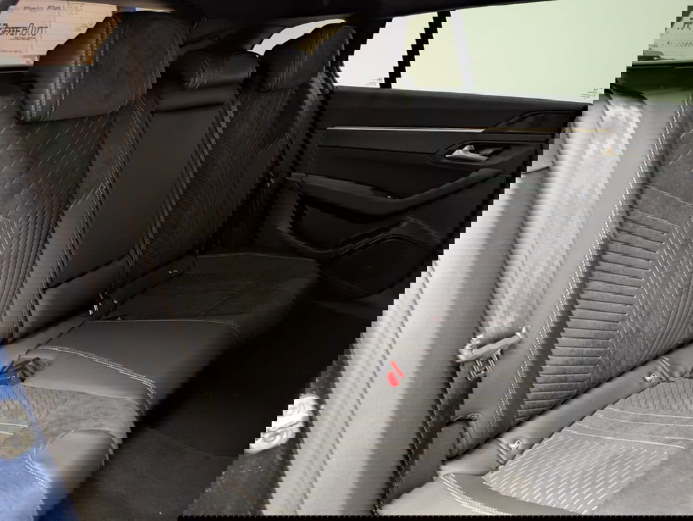 Peugeot 508 SW nuova a Teramo (14)