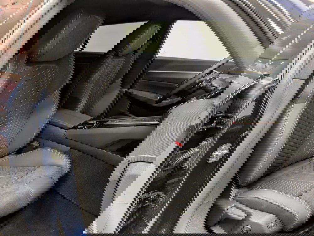 Peugeot 508 SW nuova a Teramo (15)