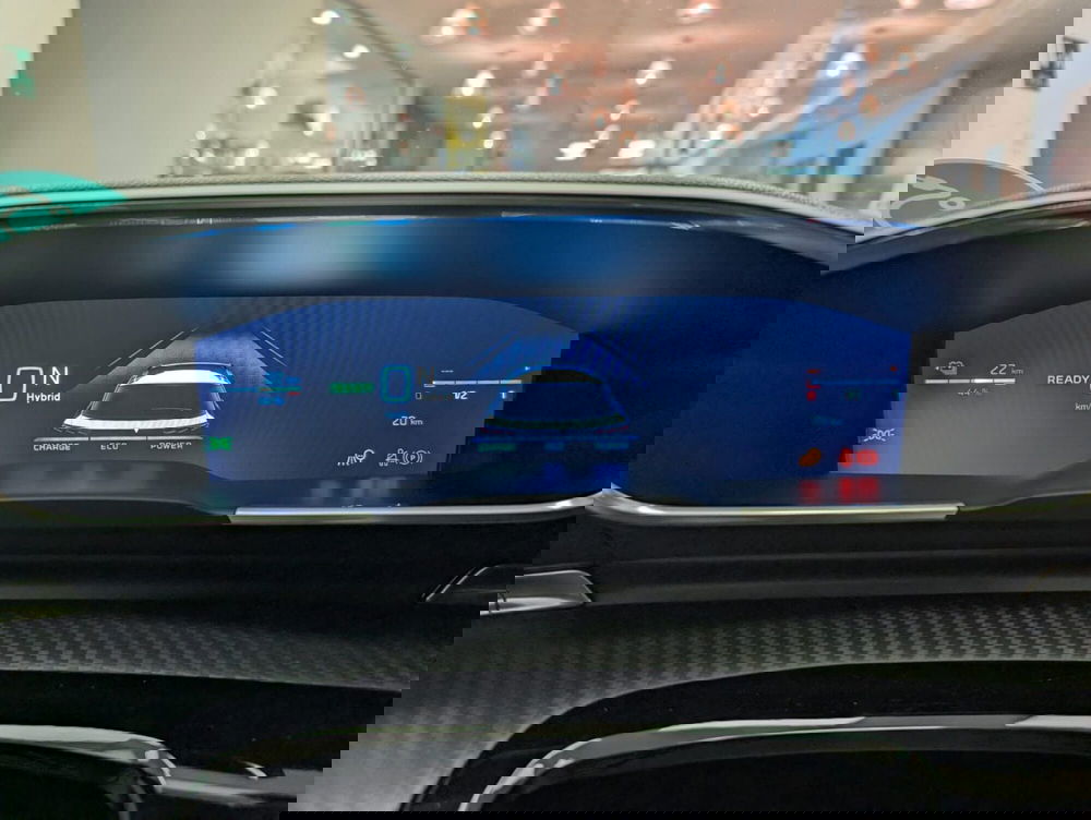 Peugeot 508 SW nuova a Teramo (18)