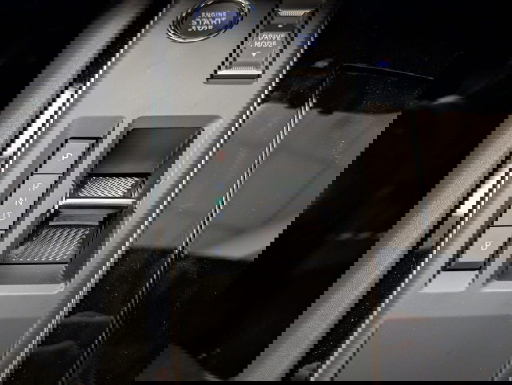 Peugeot 508 SW nuova a Teramo (20)