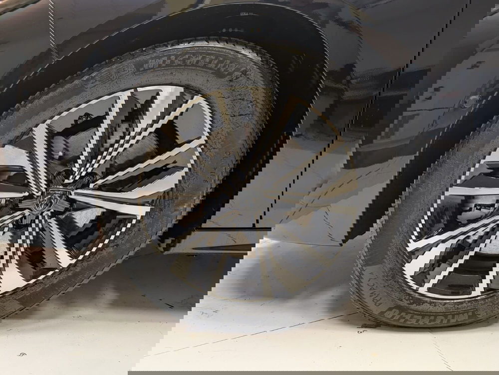 Peugeot 508 SW nuova a Teramo (7)