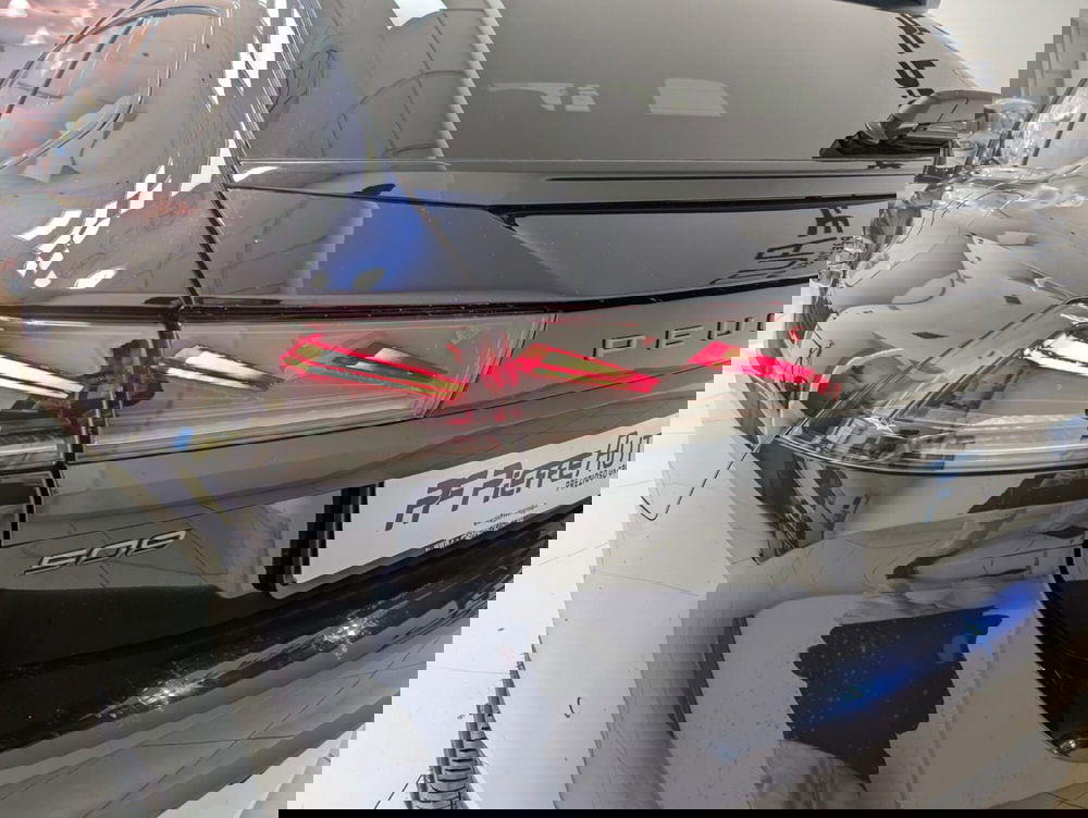 Peugeot 508 SW nuova a Teramo (9)