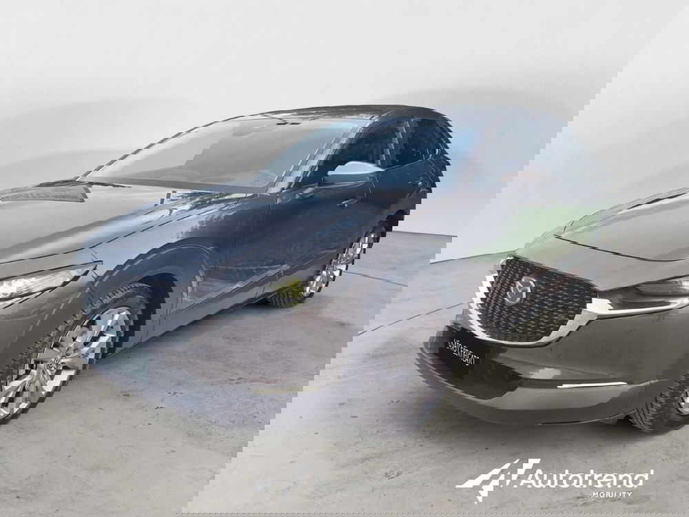 Mazda CX-30 usata a Bari