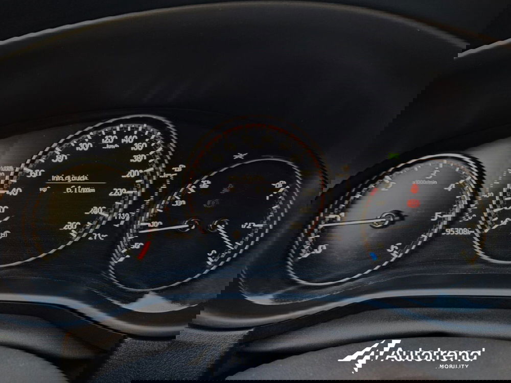 Mazda CX-30 usata a Bari (10)