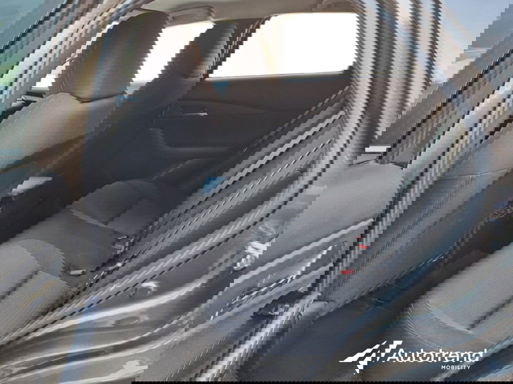Mazda CX-30 usata a Bari (13)