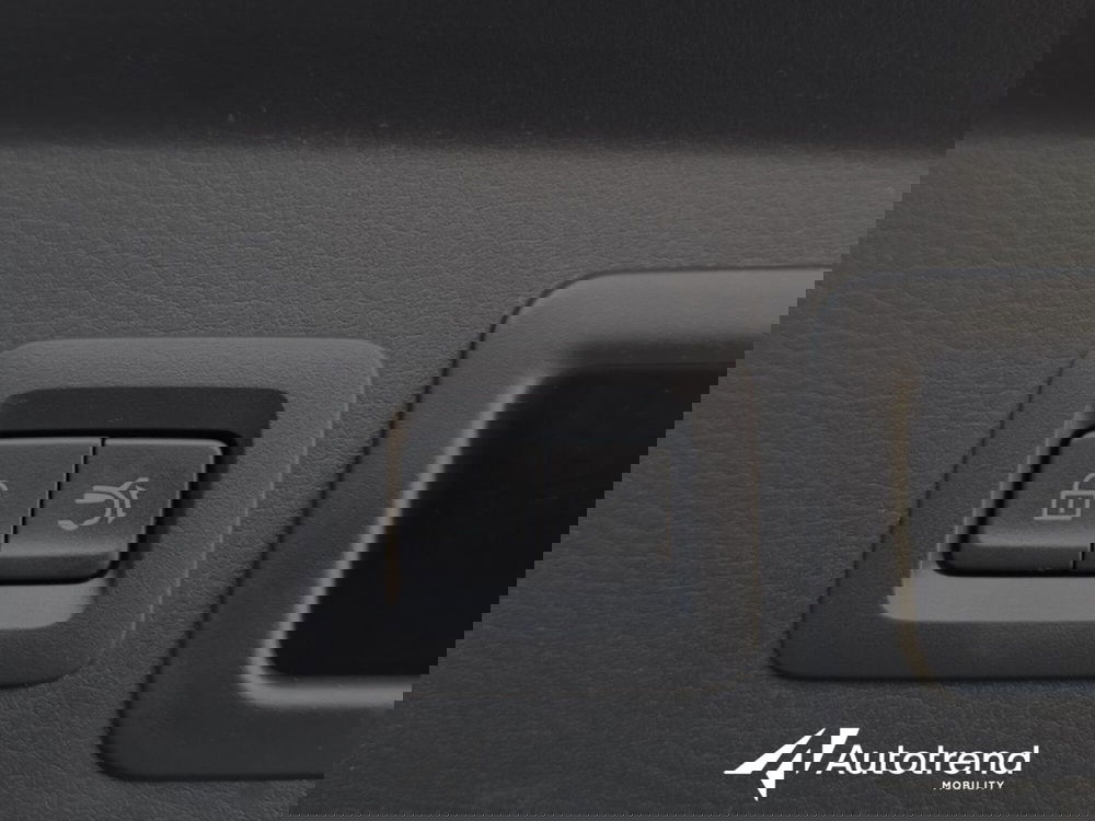 Mazda CX-30 usata a Bari (15)