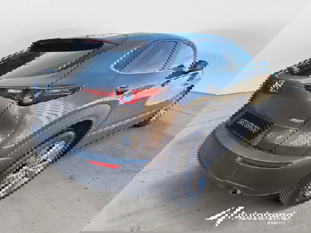 Mazda CX-30 usata a Bari (2)