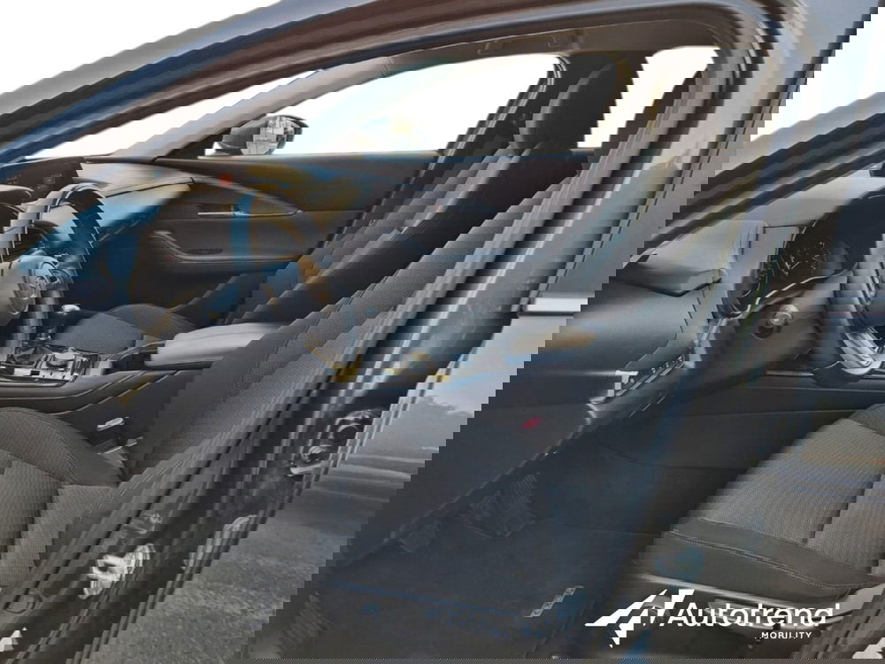 Mazda CX-30 usata a Bari (5)