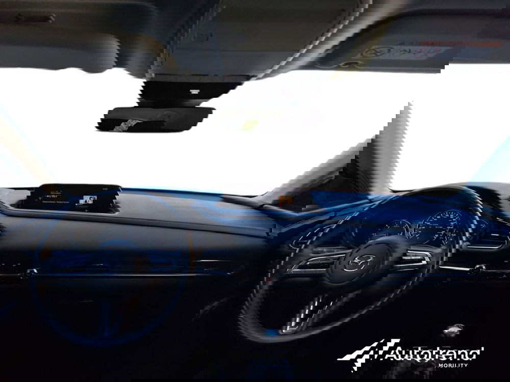 Mazda CX-30 usata a Bari (7)