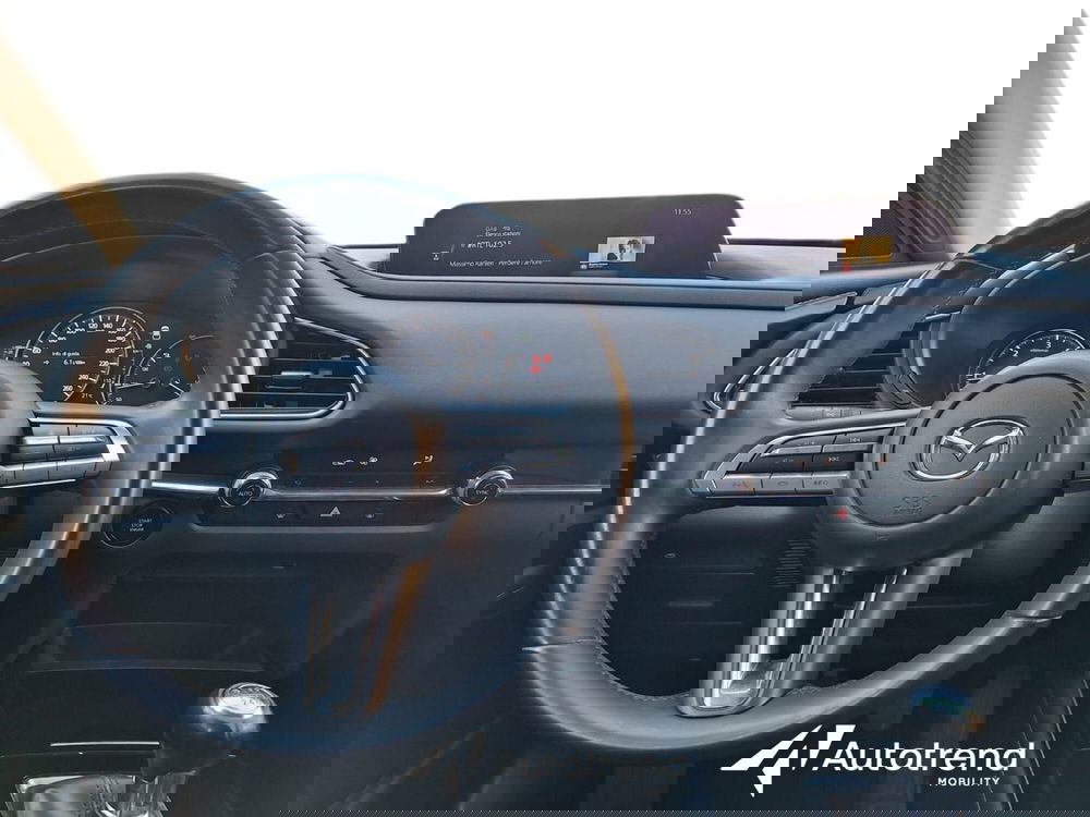 Mazda CX-30 usata a Bari (8)