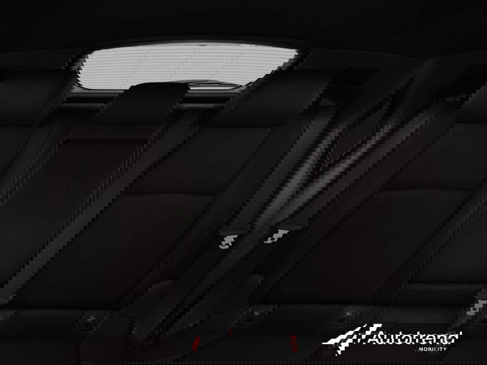 Mazda Mazda3 Hatchback nuova a Bari (10)