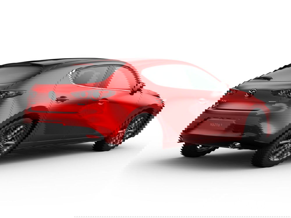 Mazda Mazda3 Hatchback nuova a Bari (2)