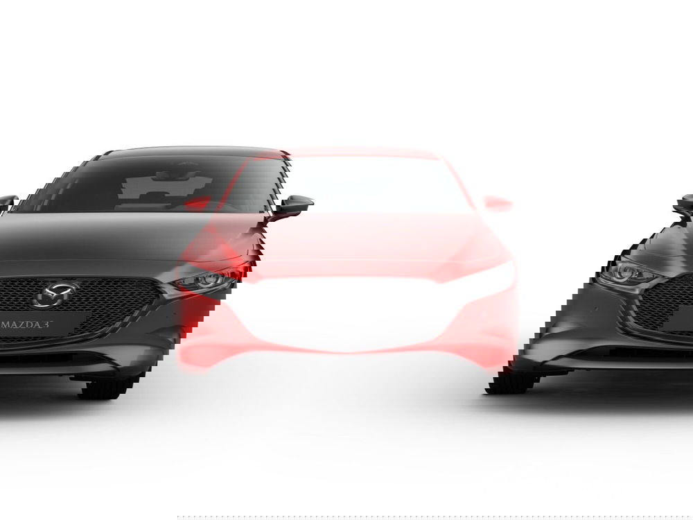 Mazda Mazda3 Hatchback nuova a Bari (3)