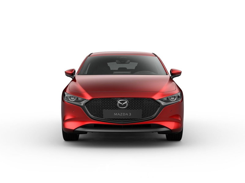 Mazda Mazda3 Hatchback nuova a Bari (3)