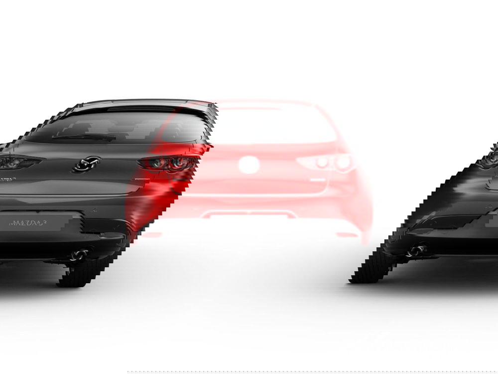 Mazda Mazda3 Hatchback nuova a Bari (4)