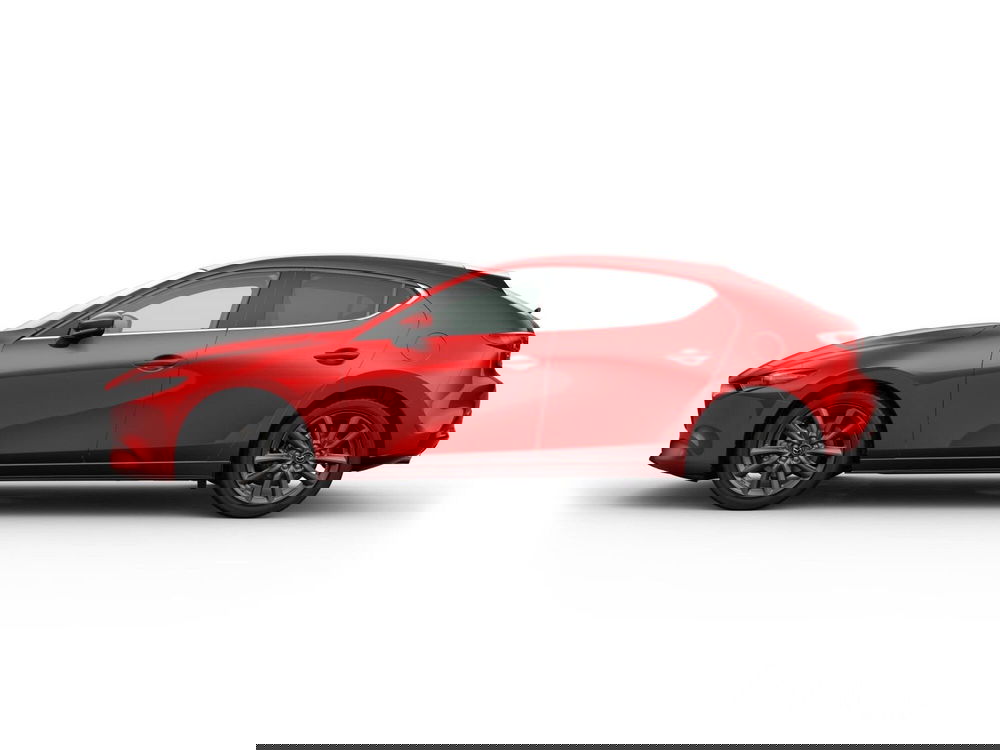 Mazda Mazda3 Hatchback nuova a Bari (5)