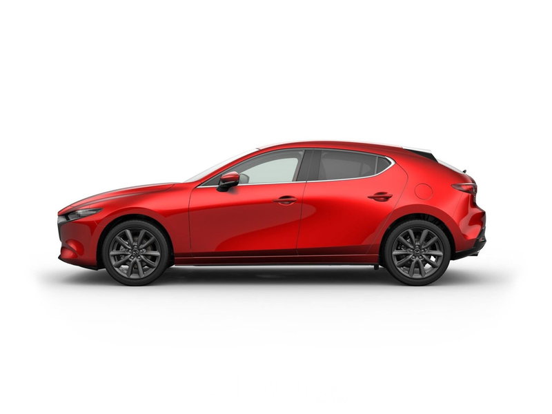 Mazda Mazda3 Hatchback nuova a Bari (5)