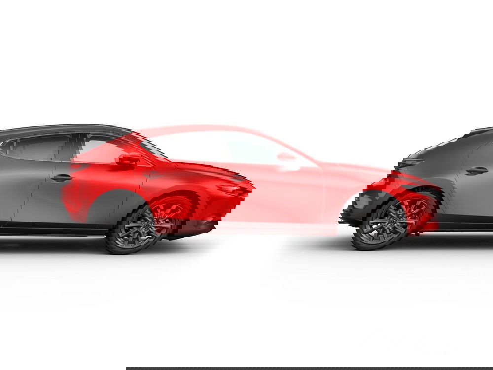 Mazda Mazda3 Hatchback nuova a Bari (6)