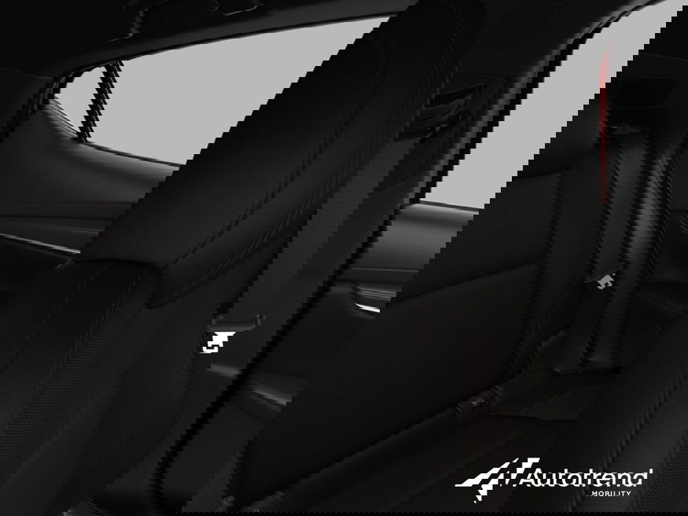 Mazda Mazda3 Hatchback nuova a Bari (8)