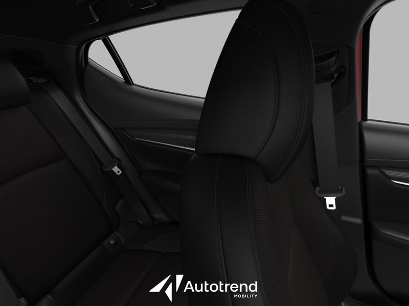 Mazda Mazda3 Hatchback nuova a Bari (8)