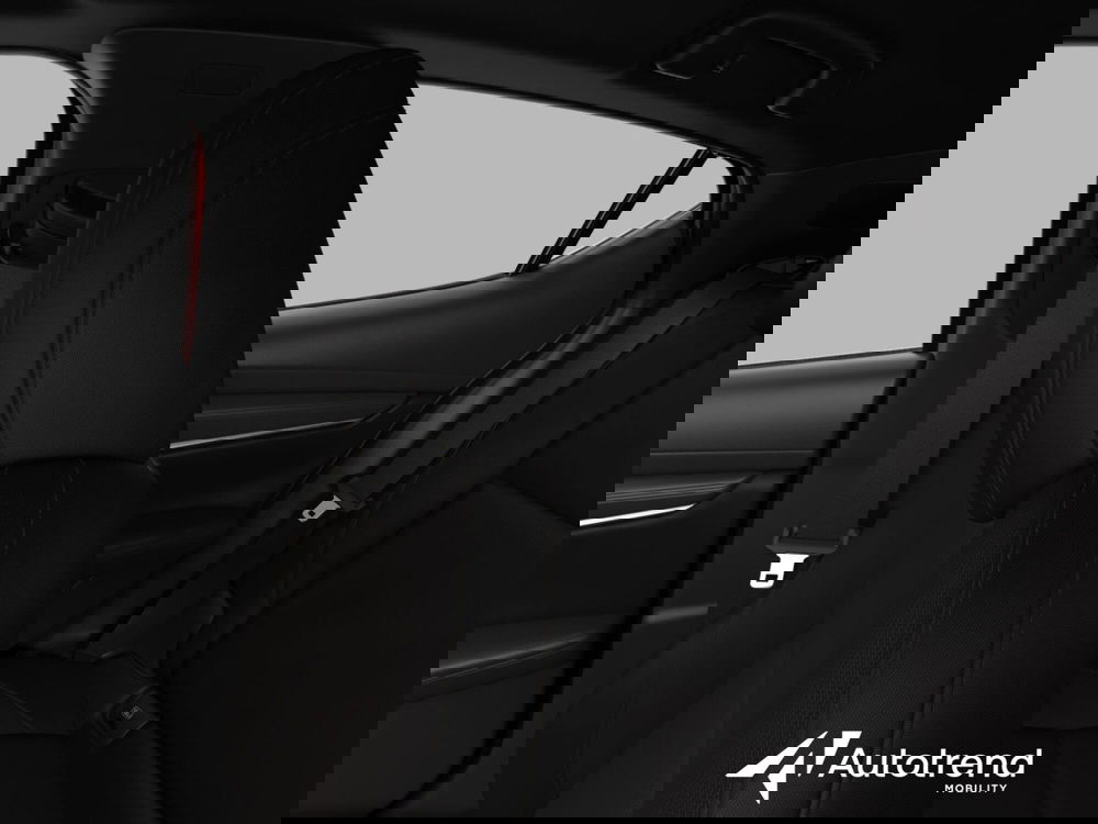 Mazda Mazda3 Hatchback nuova a Bari (9)