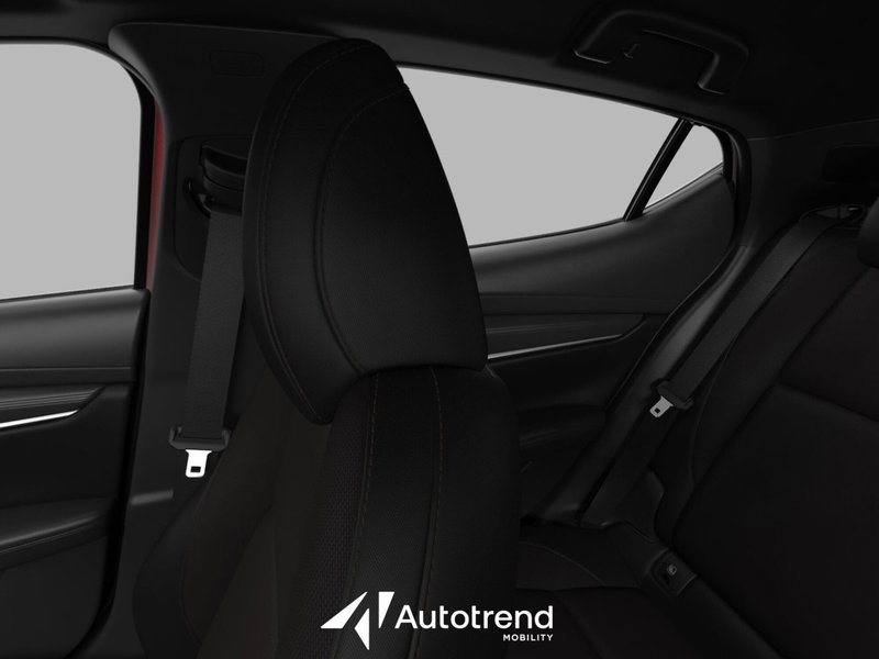 Mazda Mazda3 Hatchback nuova a Bari (9)