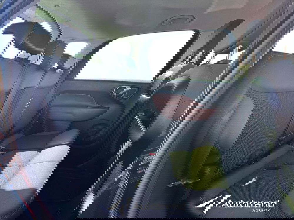 Fiat 500L usata a Bari (10)