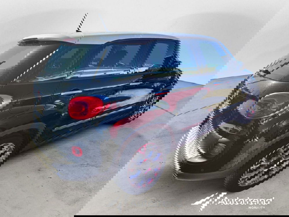 Fiat 500L usata a Bari (3)