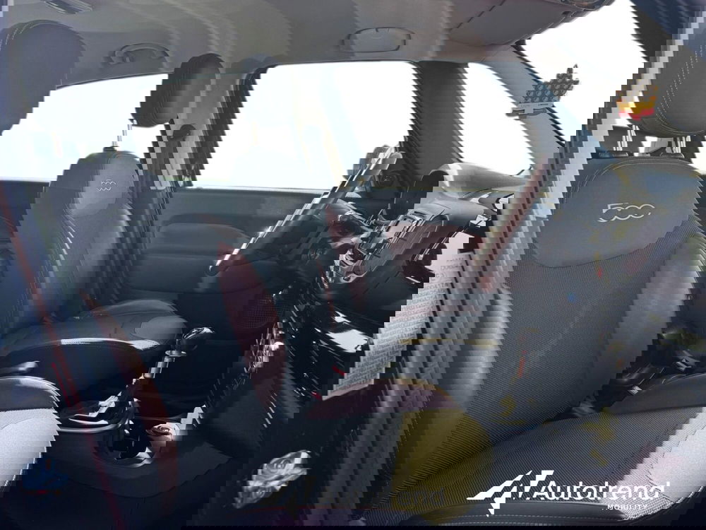 Fiat 500L usata a Bari (4)