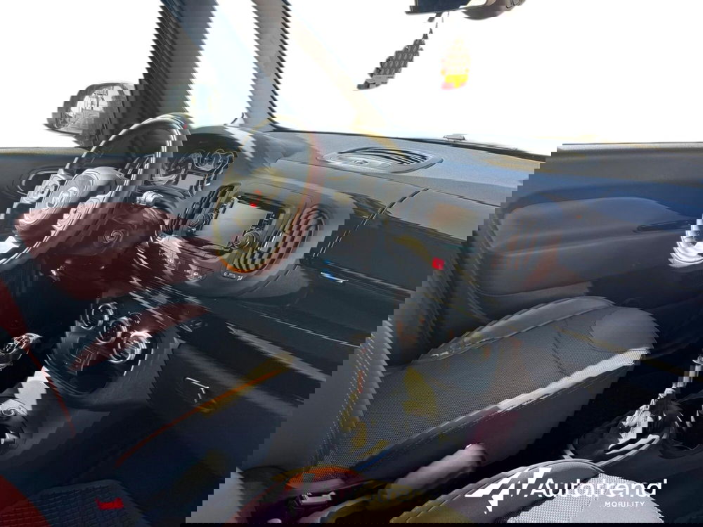 Fiat 500L usata a Bari (5)