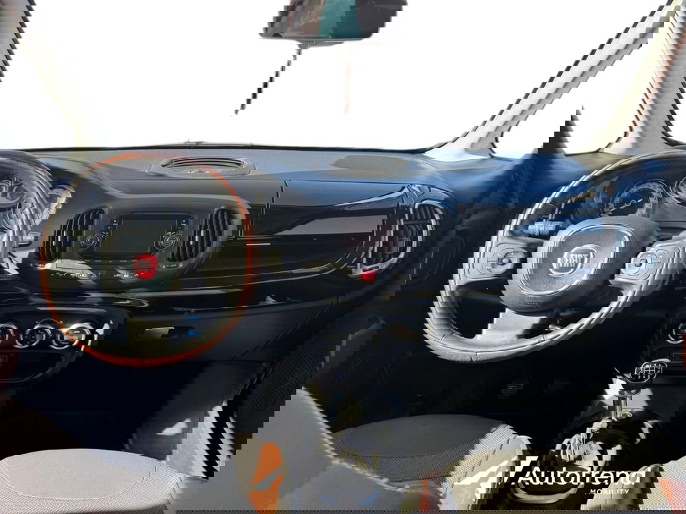 Fiat 500L usata a Bari (6)