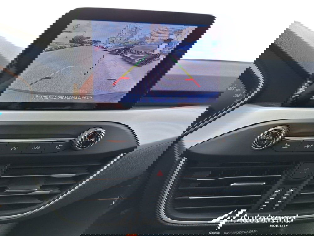 Ford Focus usata a Bari (14)